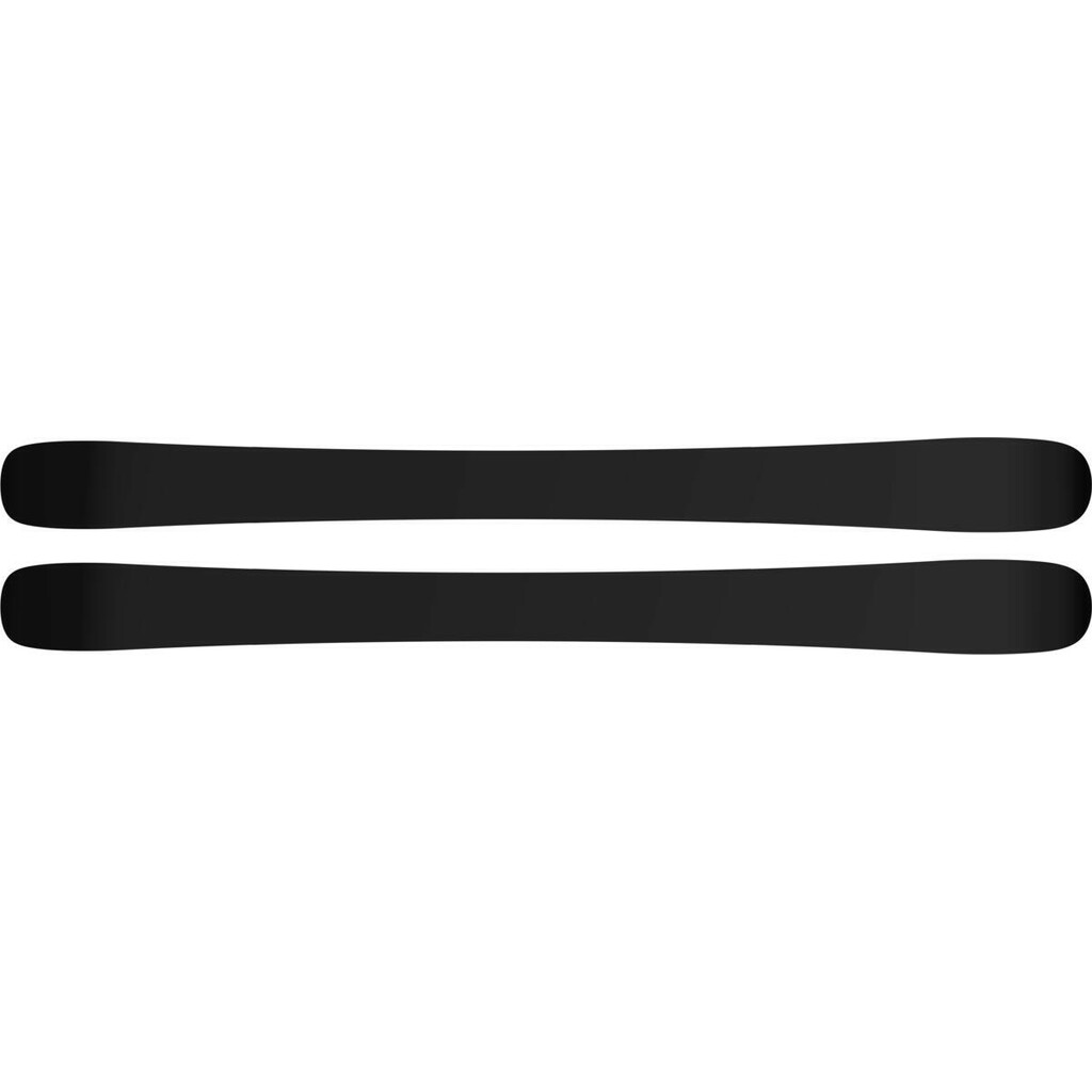 Narty zjazdowe Atomic Bent JR 140-150