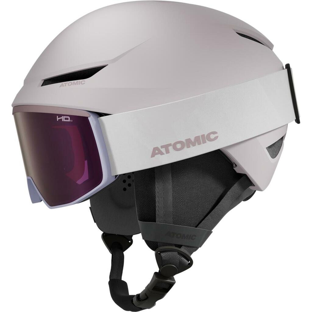 Atomic Revent Lite+