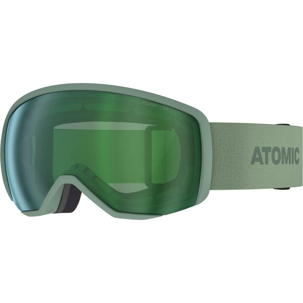 Atomic Revent JR S Flash