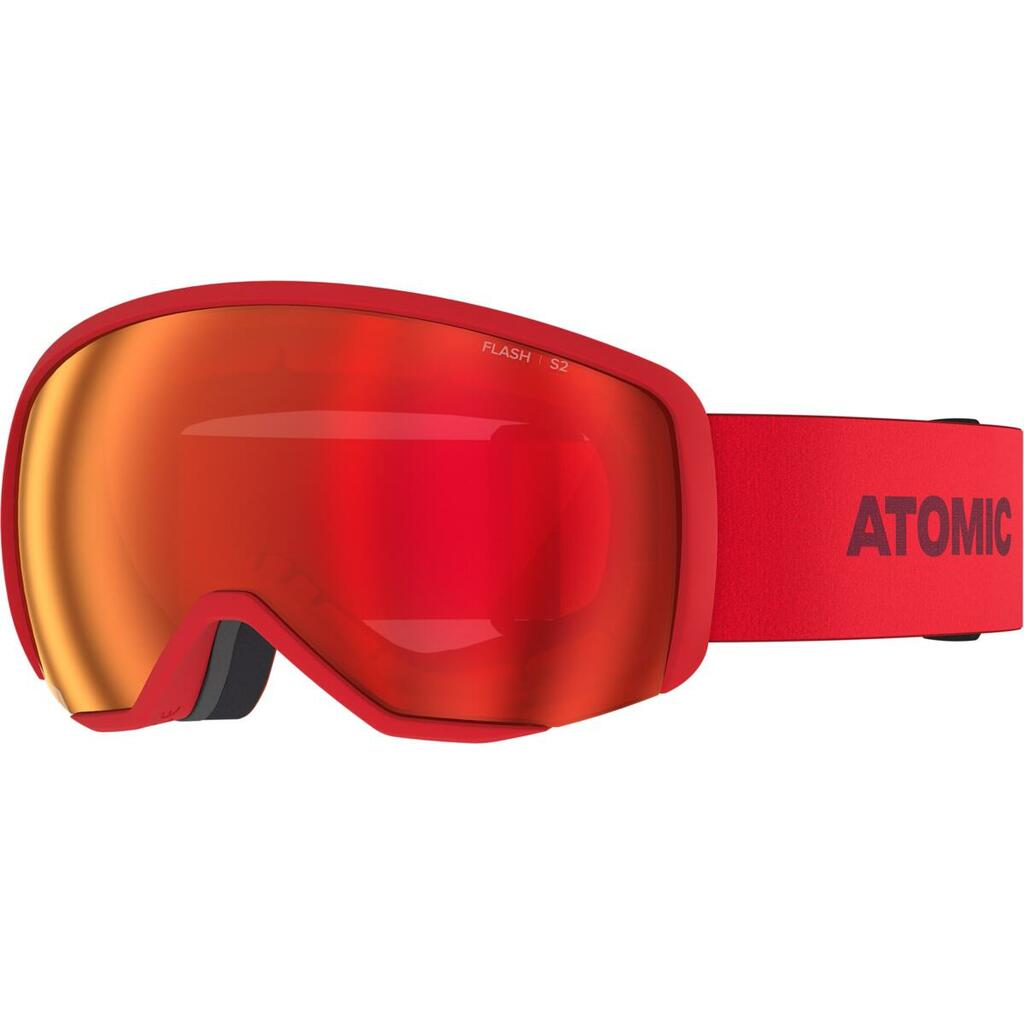 Atomic Revent JR S Flash