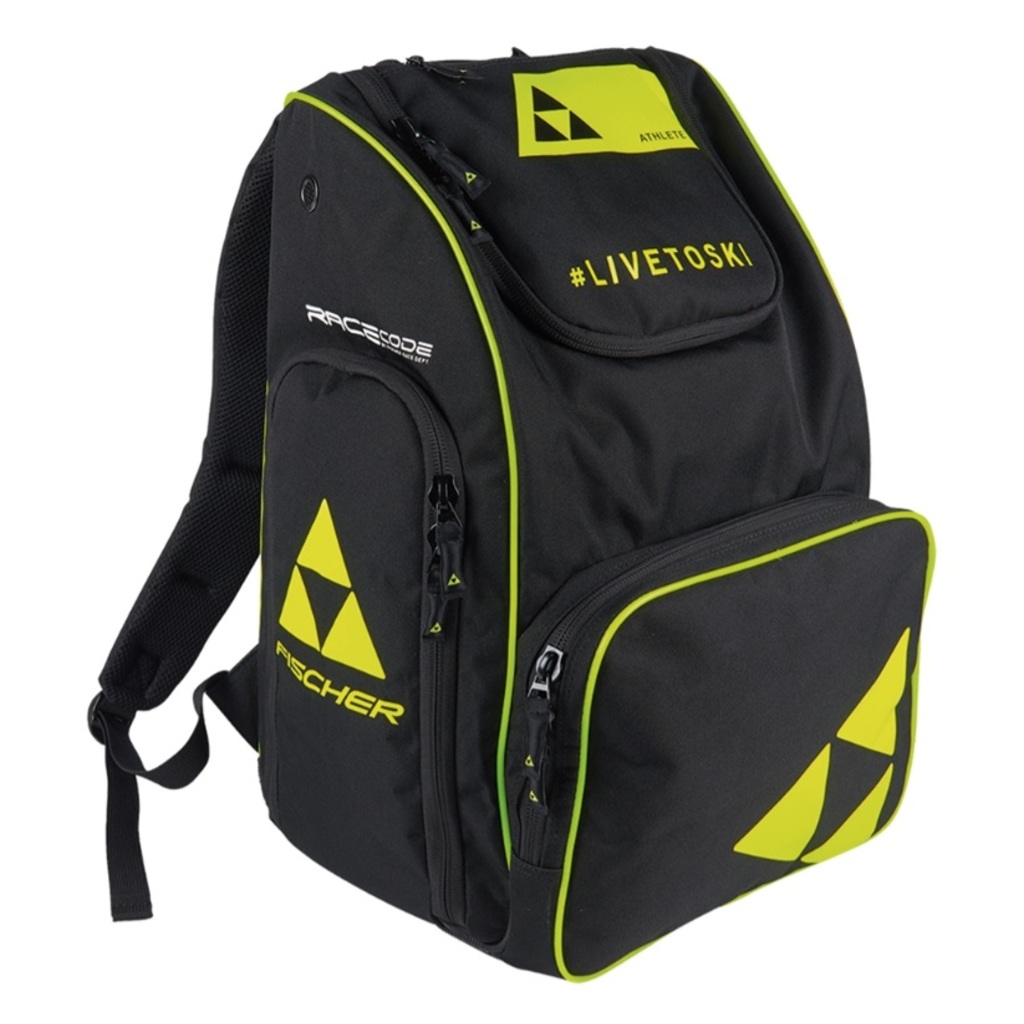 Fischer Race 40L