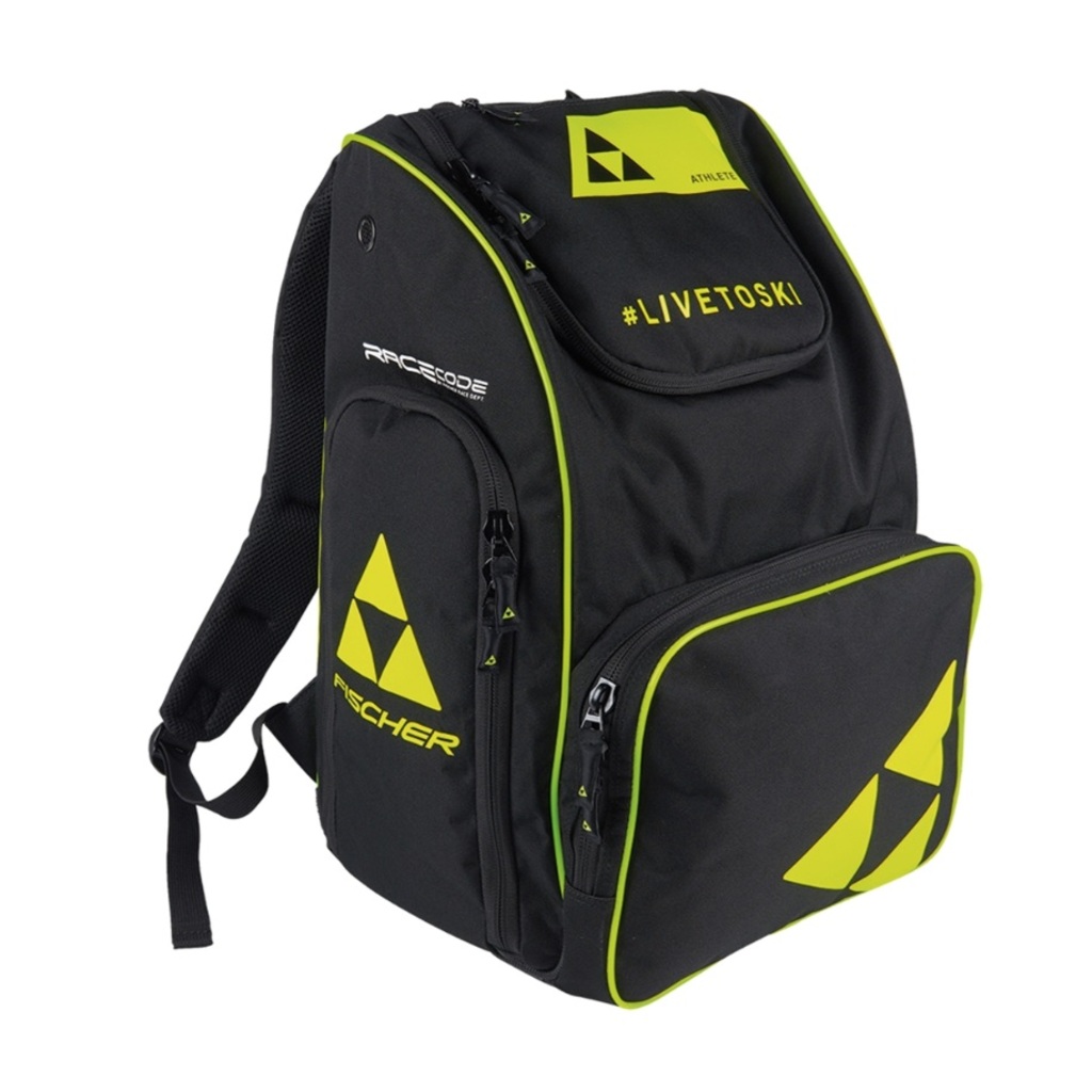 Fischer Race 55L