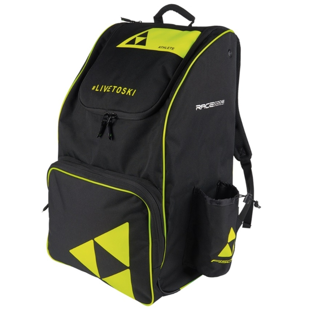 Fischer Race 70L