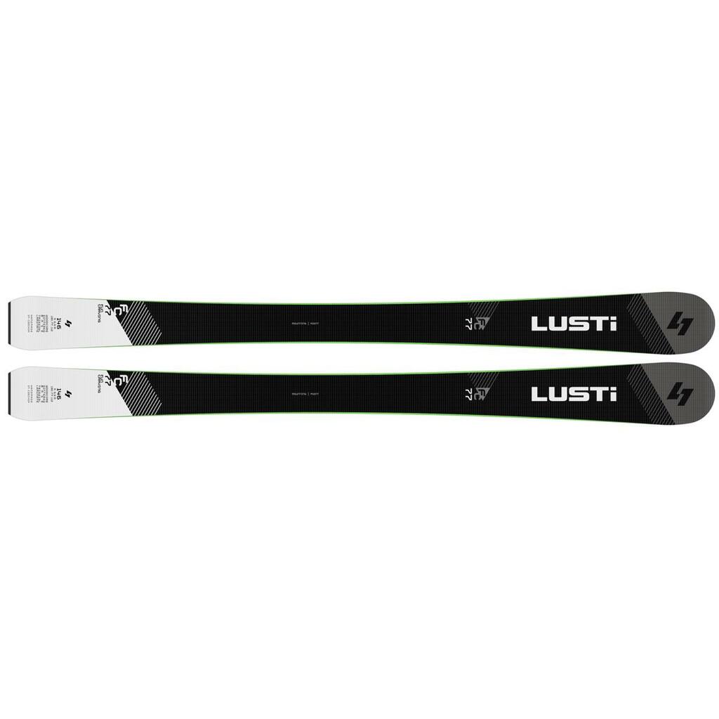 LUSTi Fun Carving 77