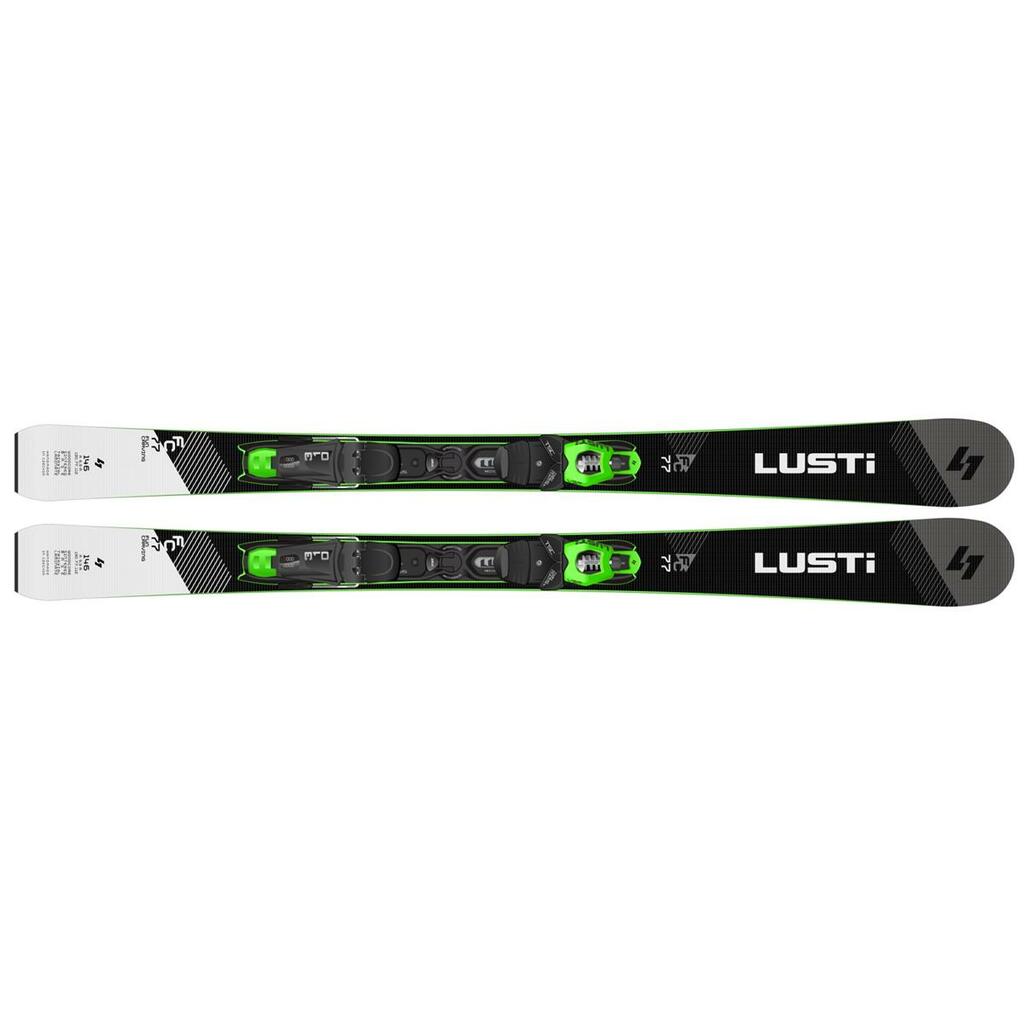 LUSTi Fun Carving 77