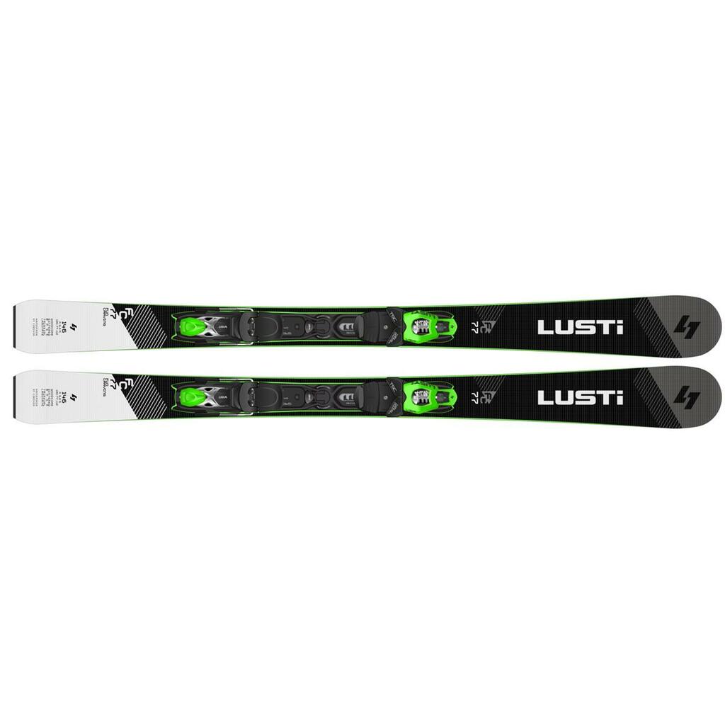 LUSTi Fun Carving 77