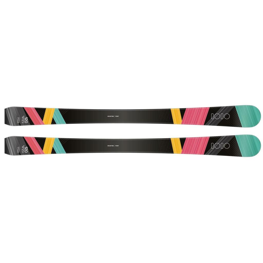 Narty zjazdowe IOIO Ribbon
