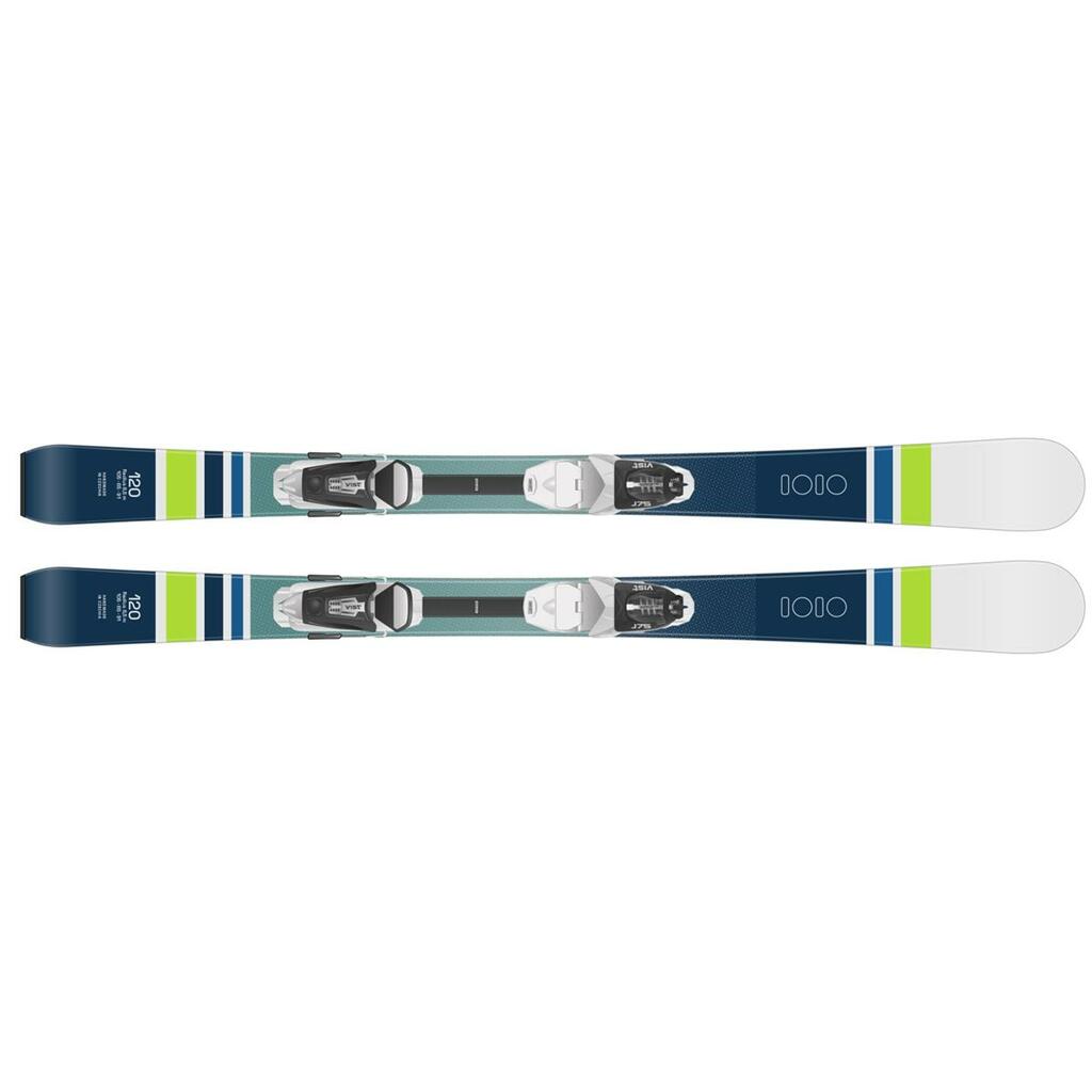 IOIO Stripe