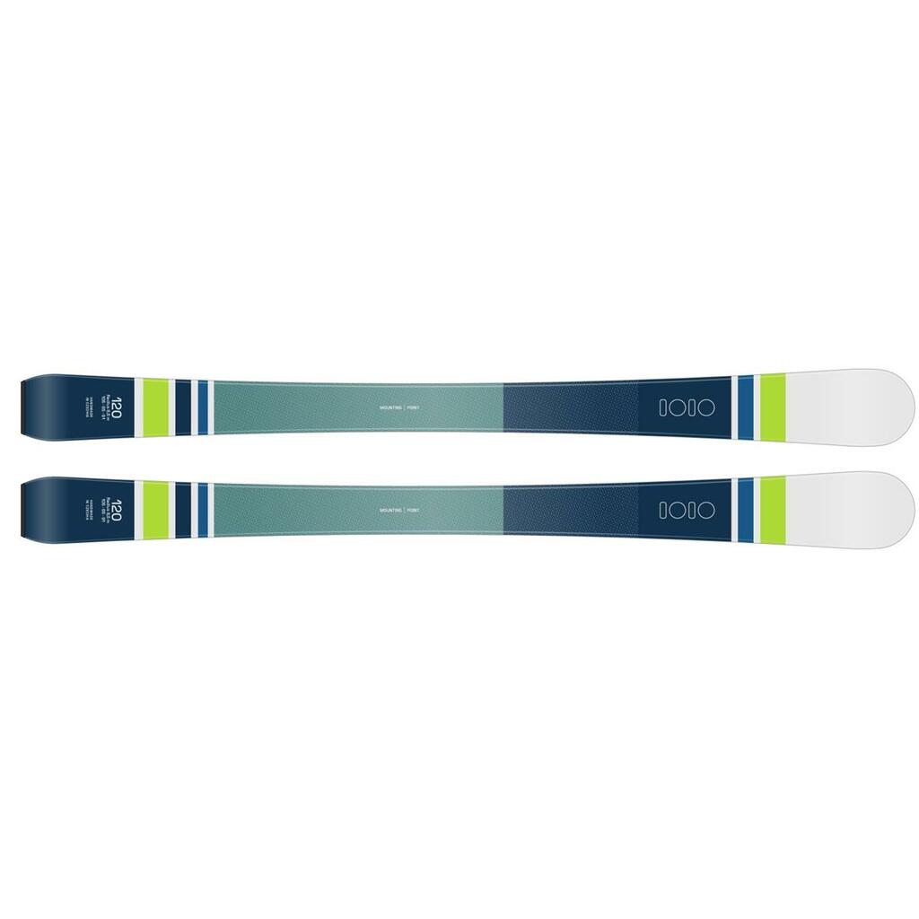 Narty zjazdowe IOIO Stripe