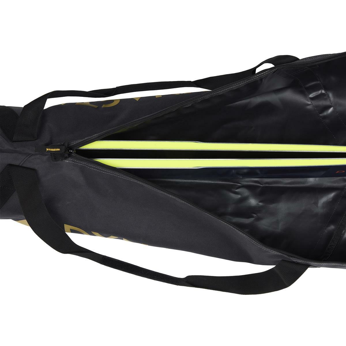 Pokrowce na narty zjazdowe Dynastar  M-Line Basic Skibag 185 cm
