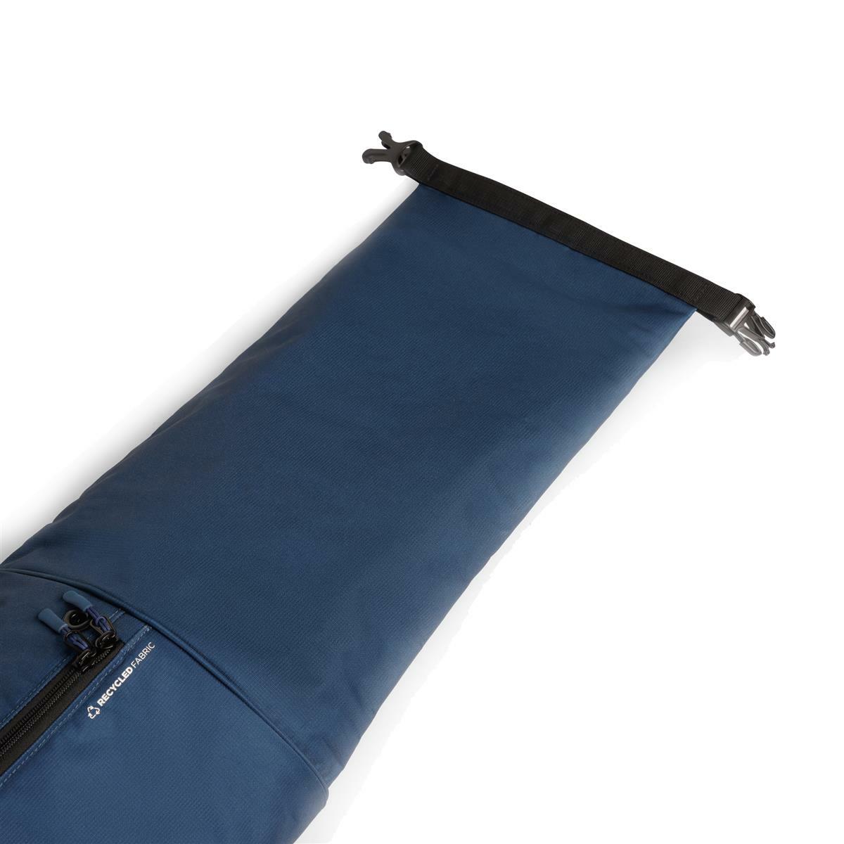 Pokrowce na narty zjazdowe Dynastar  Elite Skibag Extendable 1 pair Padded 160/210 cm