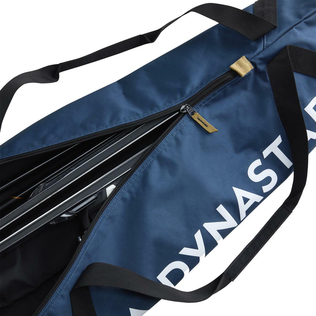 Pokrowce na narty zjazdowe Dynastar  Elite Basic Skibag 160 cm