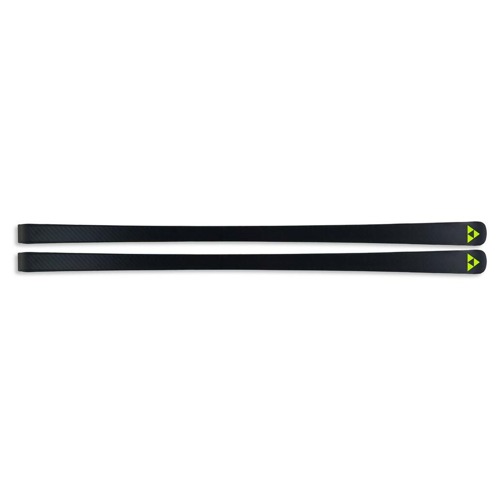 Narty zjazdowe Fischer RC4 WC Noize GS Men M-Plate