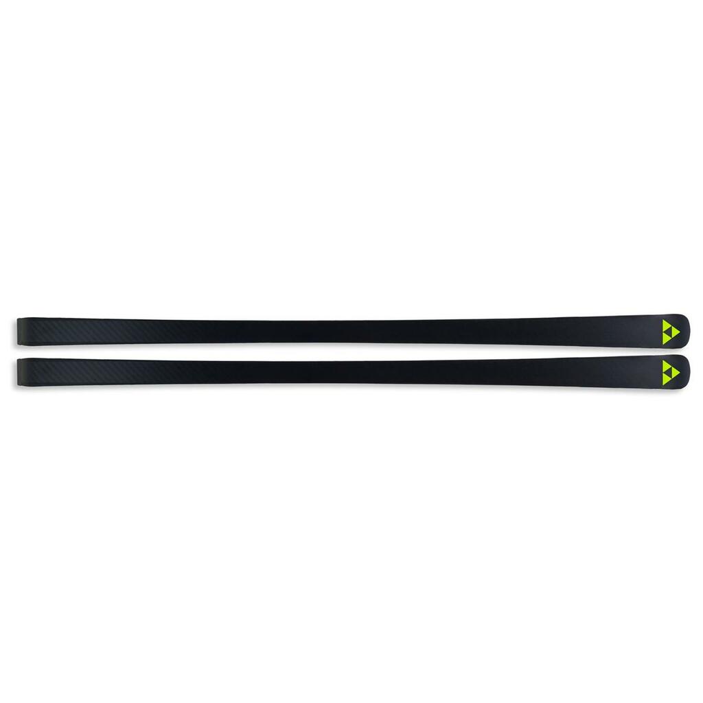 Narty zjazdowe Fischer RC4 WC Noize GS Masters M-Plate