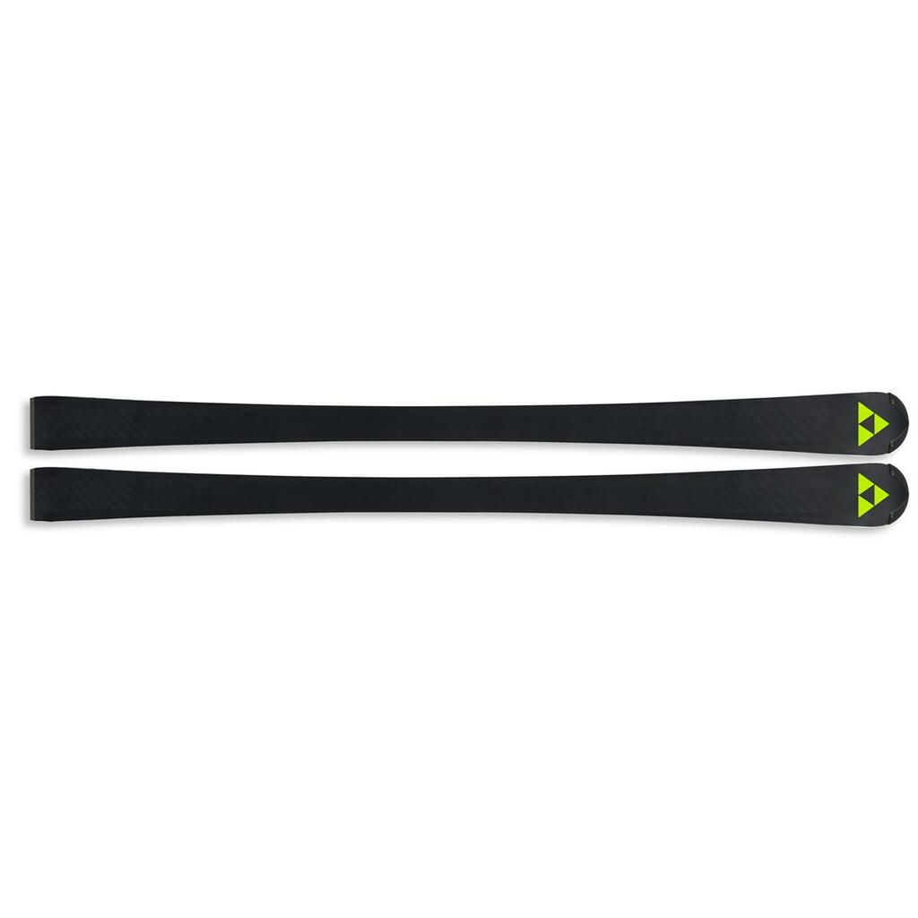 Narty zjazdowe Fischer RC4 WC Noize SL Women M-Plate