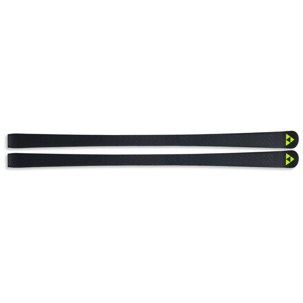 Narty zjazdowe Fischer RC4 Noize GS JR FIS M-Plate