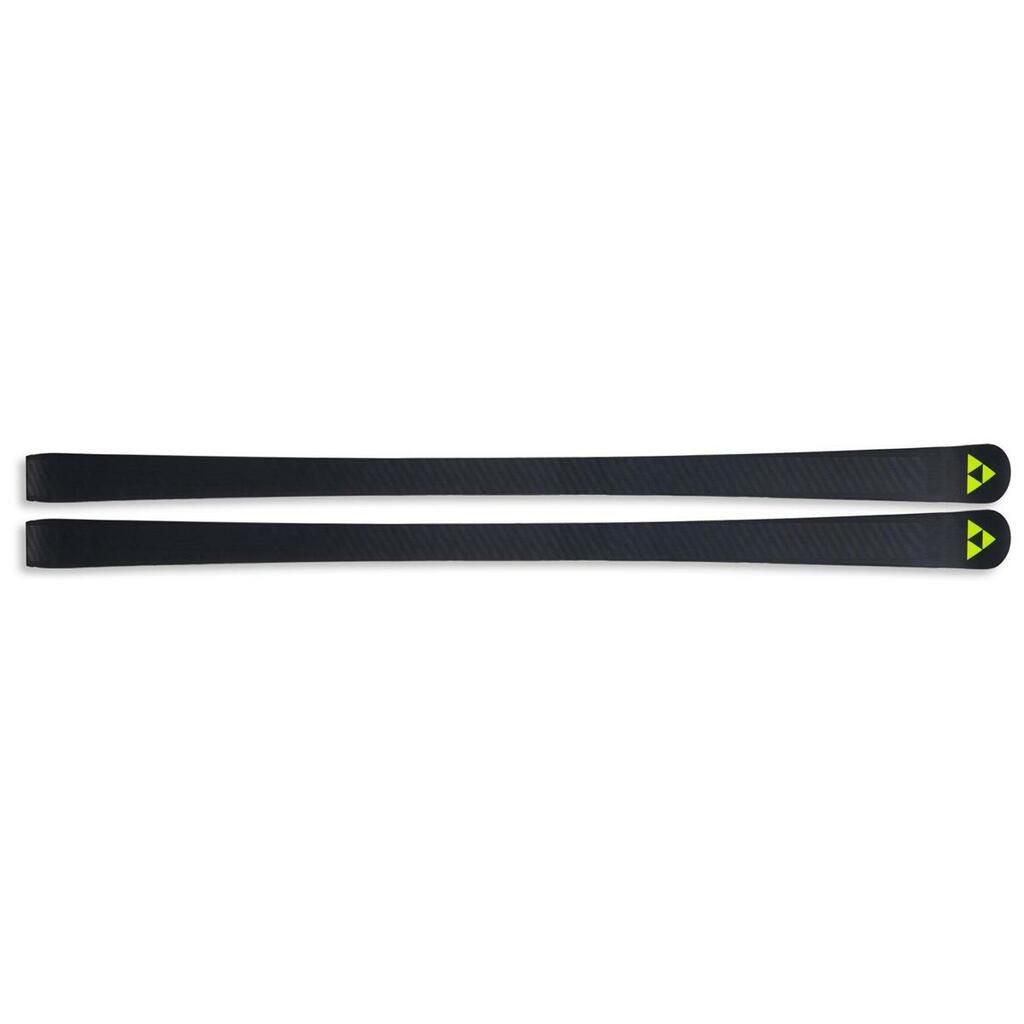 Narty zjazdowe Fischer RC4 Noize GS JR M-Plate