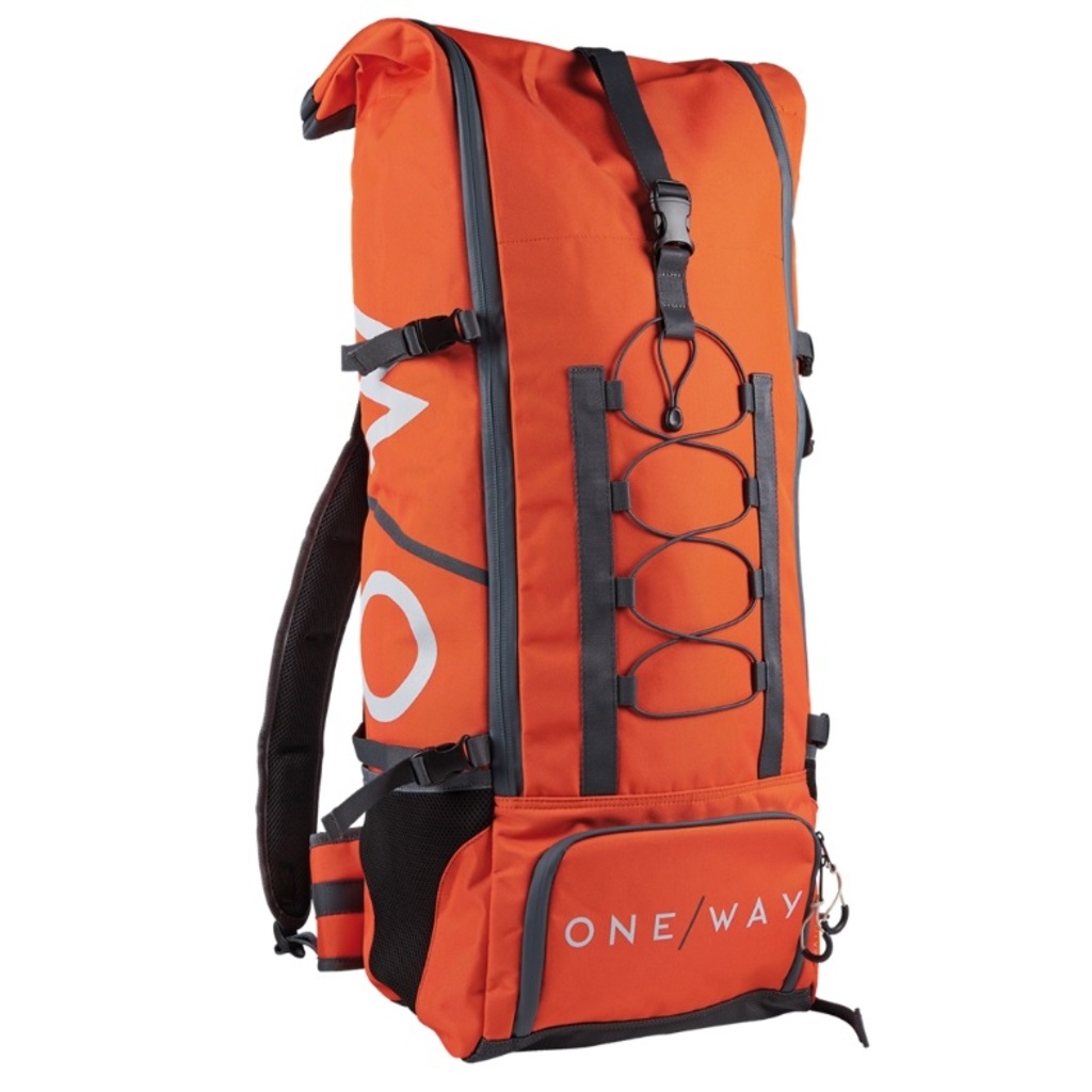 One Way Team Large 50L