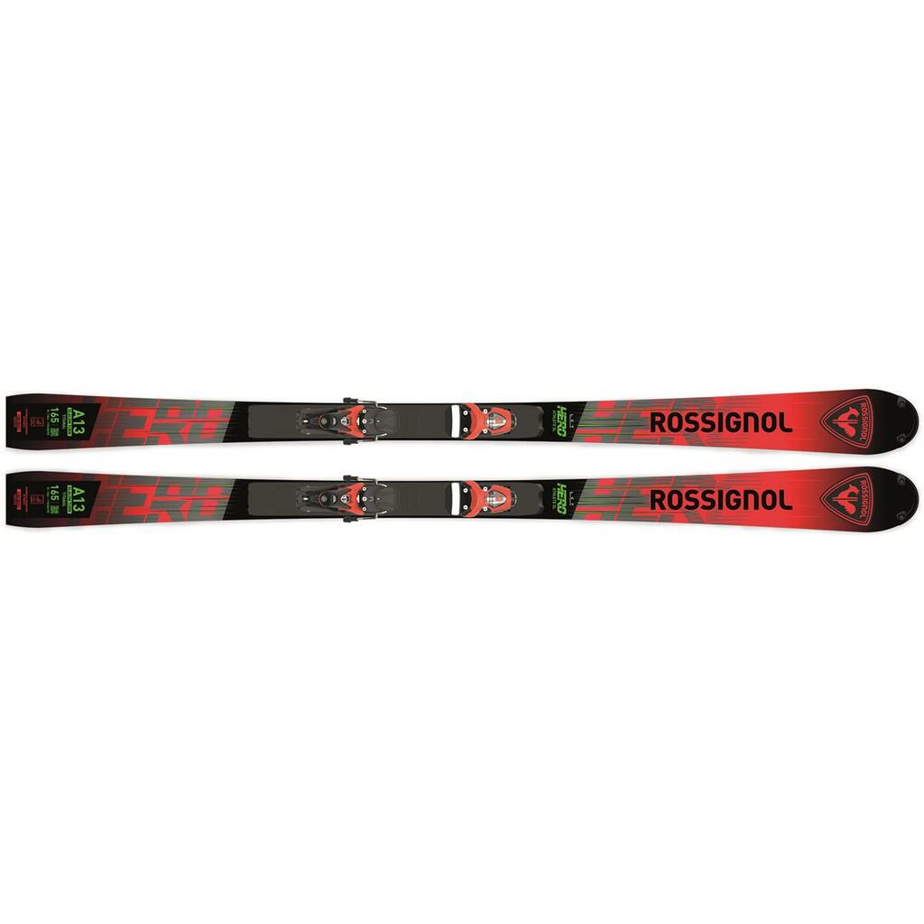 Rossignol Hero Athlete FIS SL Factory 157 (R22)