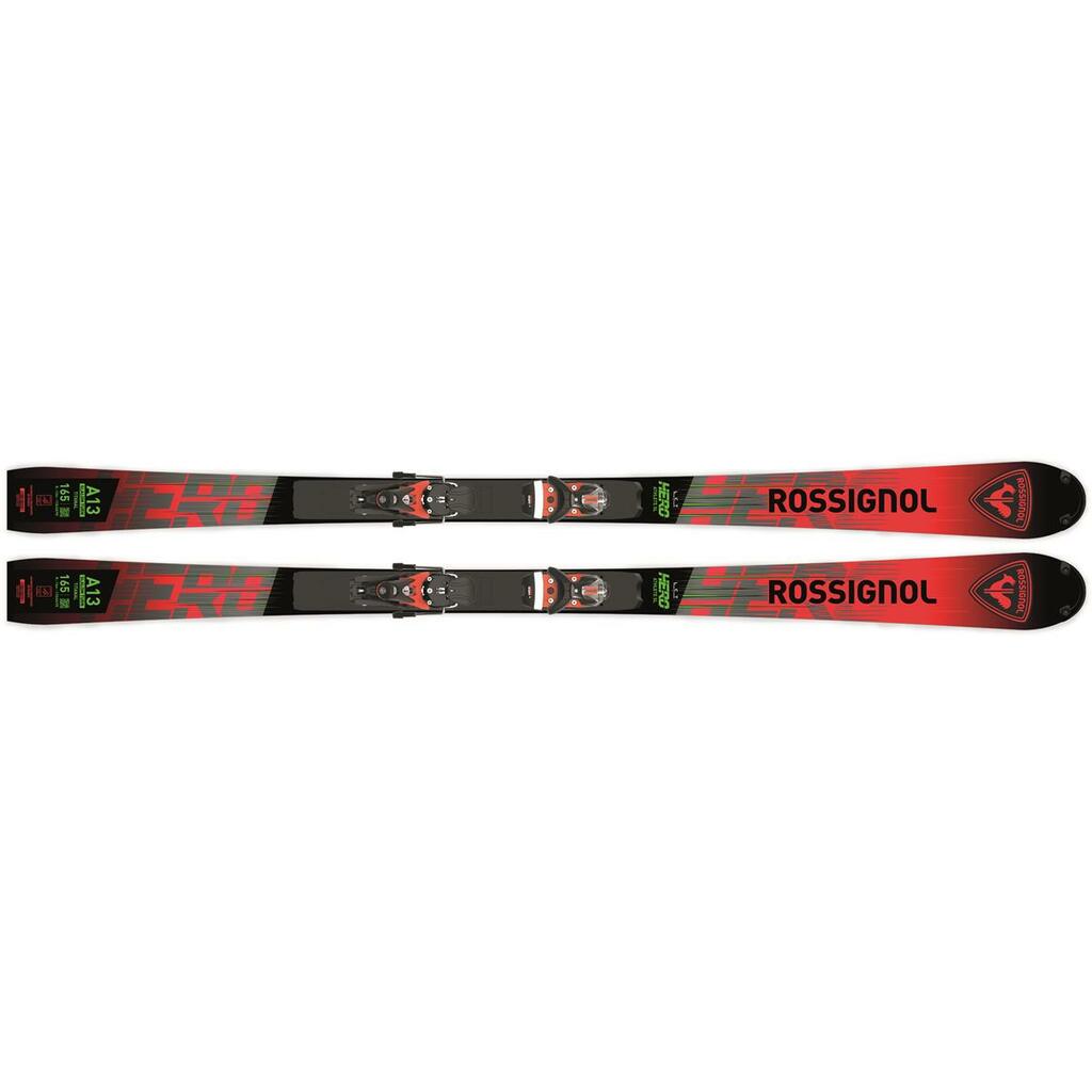 Rossignol Hero Athlete FIS SL Factory 157 (R22)