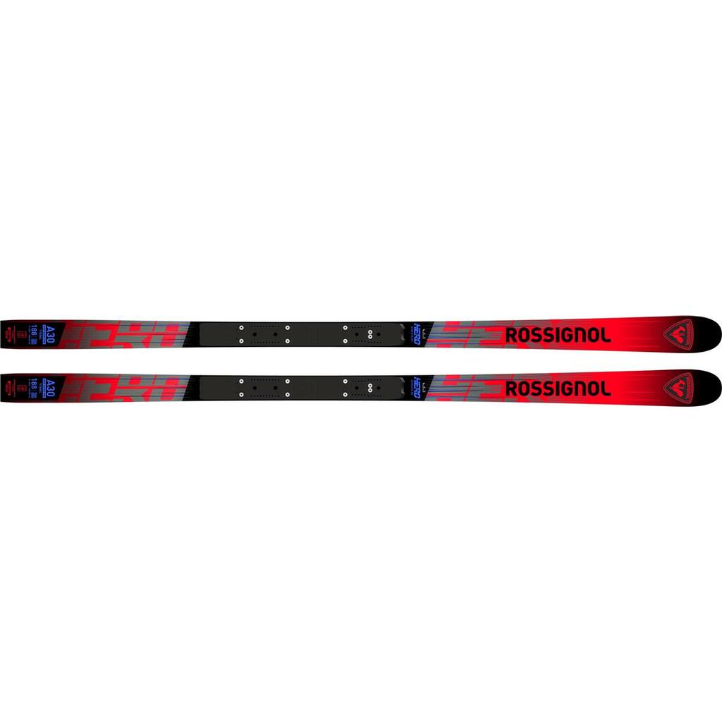 Narty zjazdowe Rossignol Hero Athlete FIS GS Factory 193 (R22)