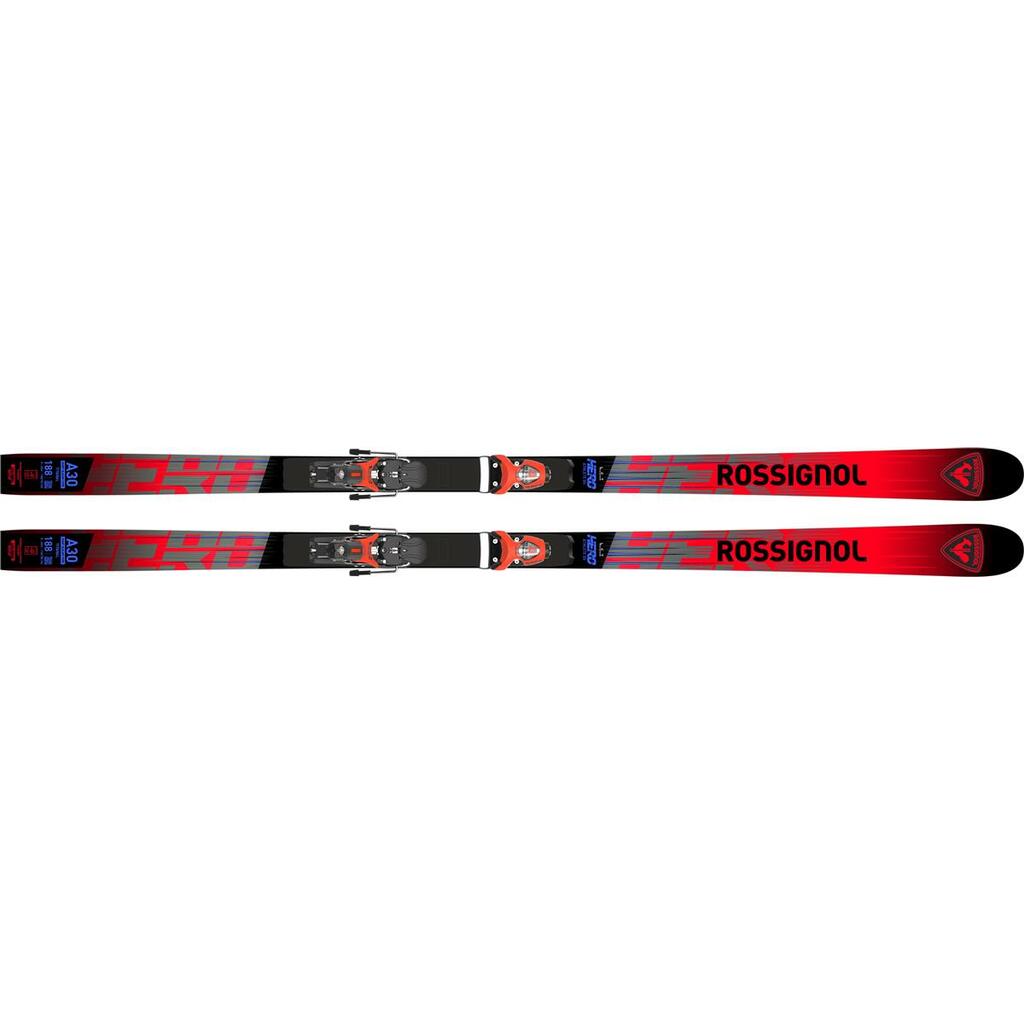 Rossignol Hero Athlete FIS GS Factory 193 (R22)