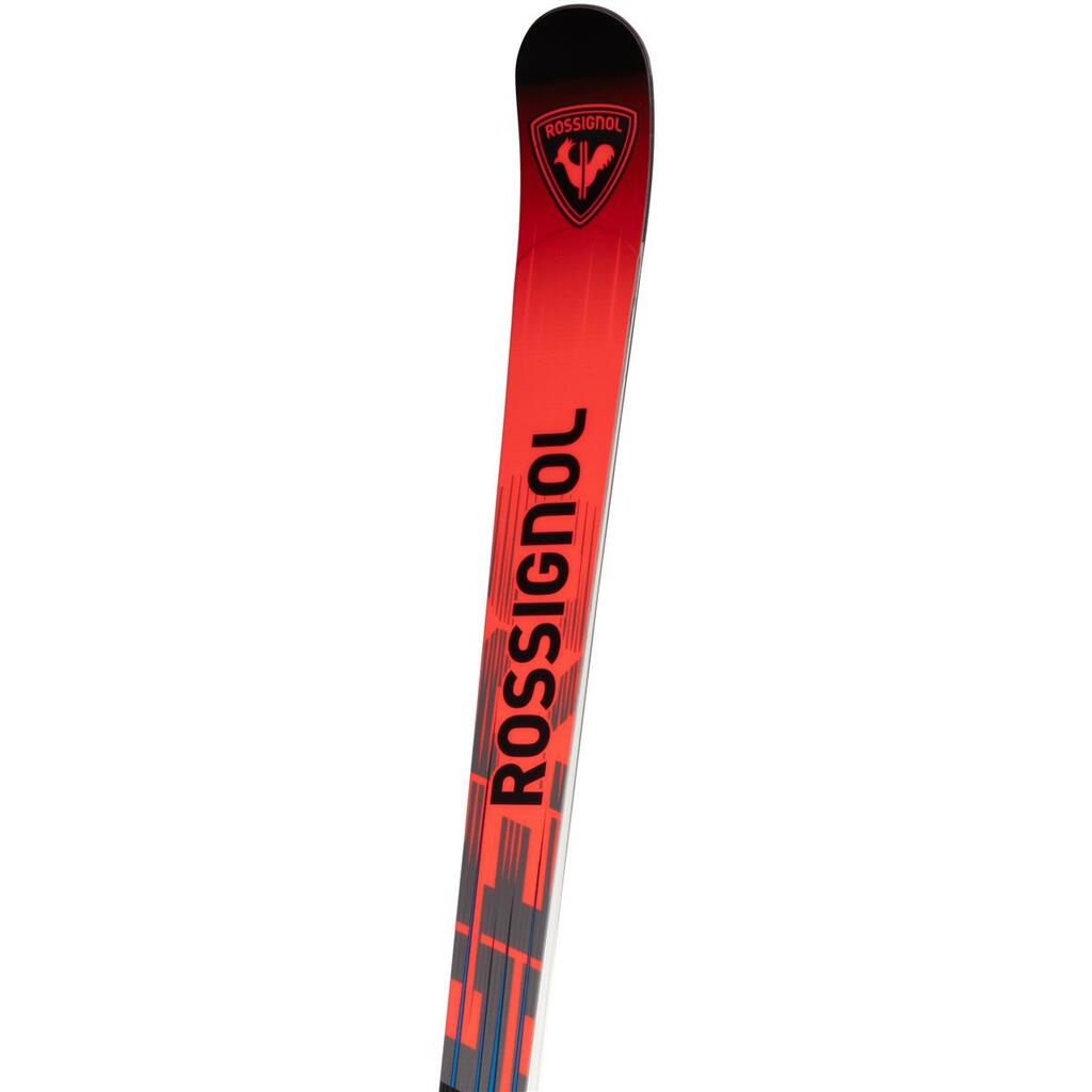 Narty zjazdowe Rossignol Hero Athlete FIS GS Factory 188 (R22)