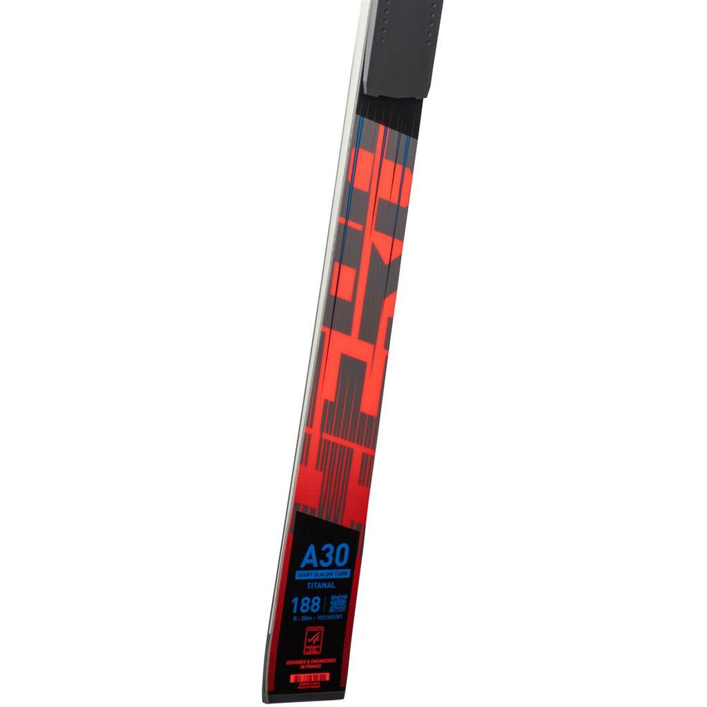 Narty zjazdowe Rossignol Hero Athlete FIS GS Factory 188 (R22)