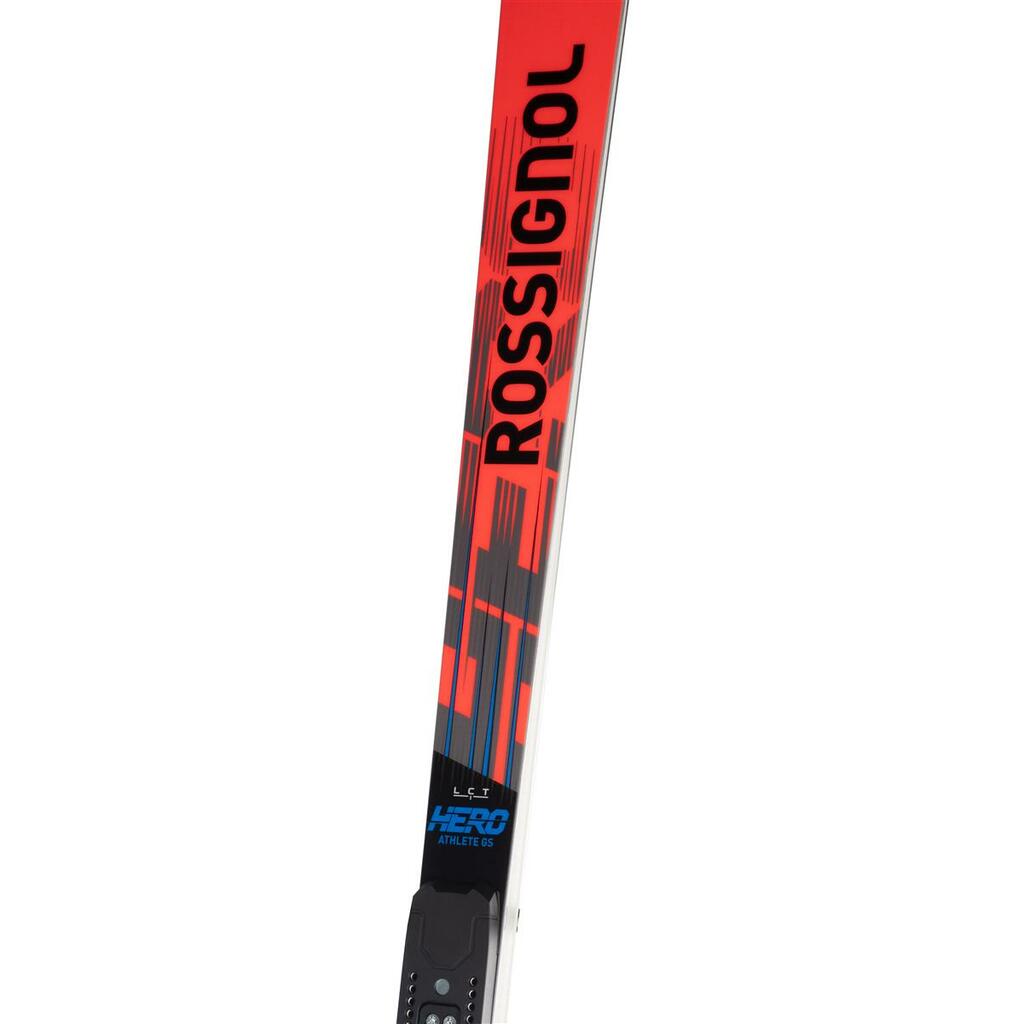 Narty zjazdowe Rossignol Hero Athlete FIS GS Factory 188 (R22)