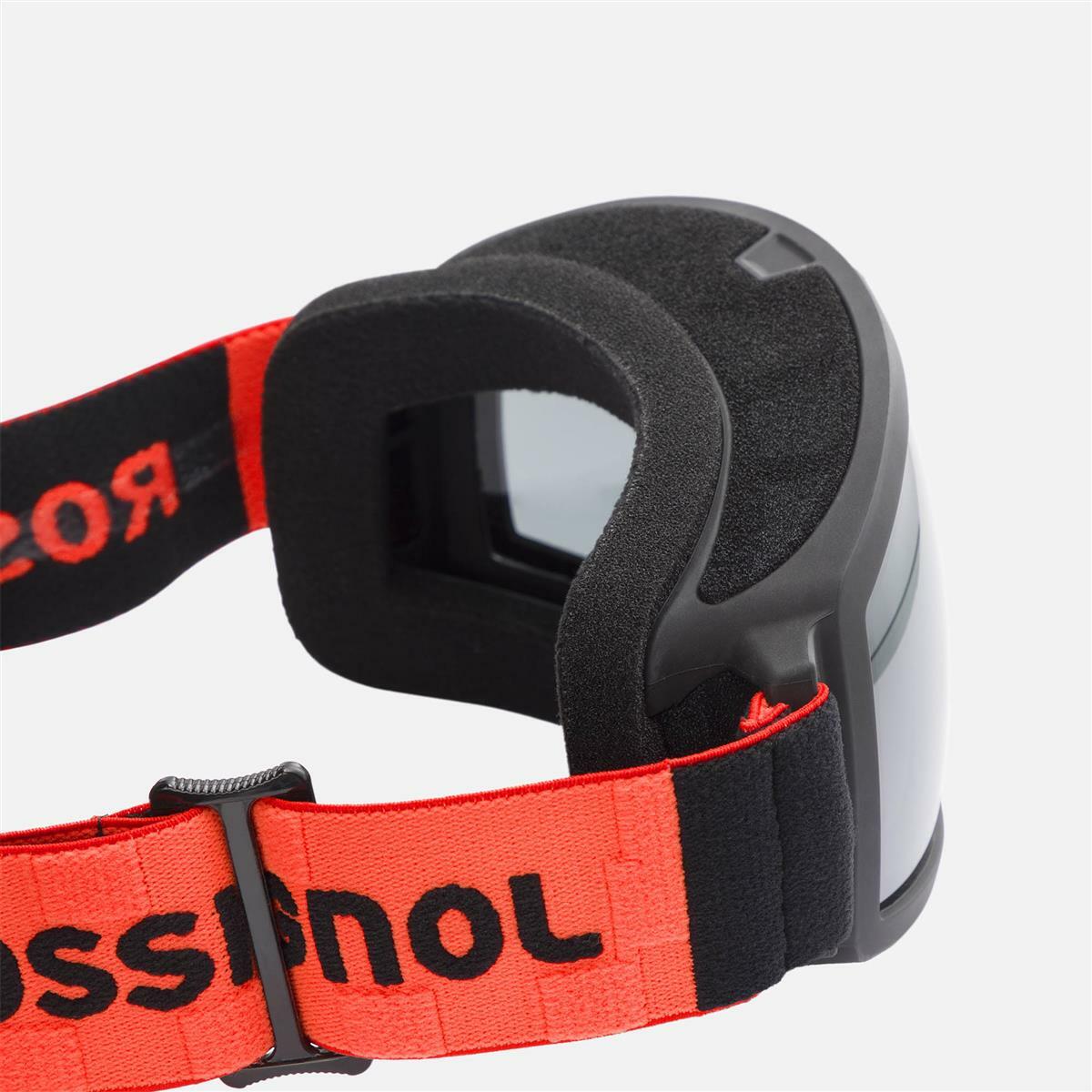 Gogle Rossignol Toric Hero