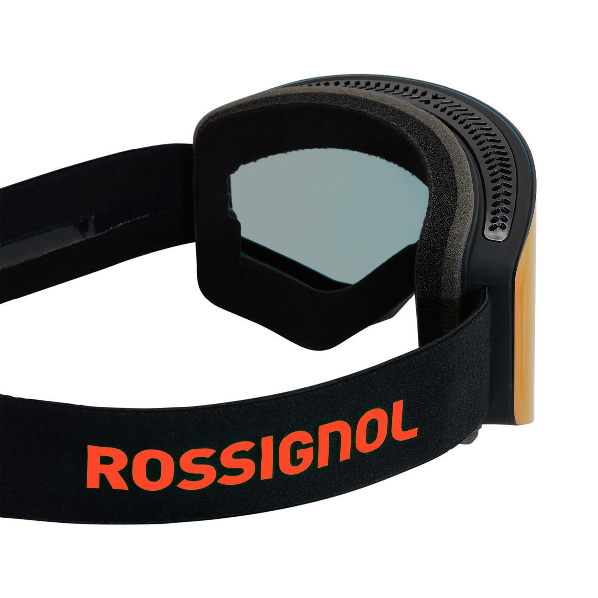 Gogle Rossignol Otava Hero 