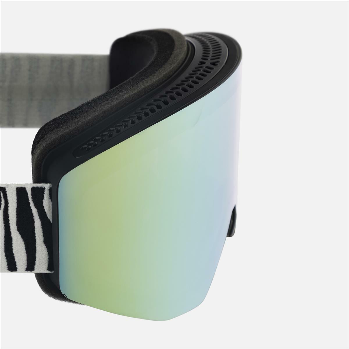 Gogle Rossignol Otava Zebra