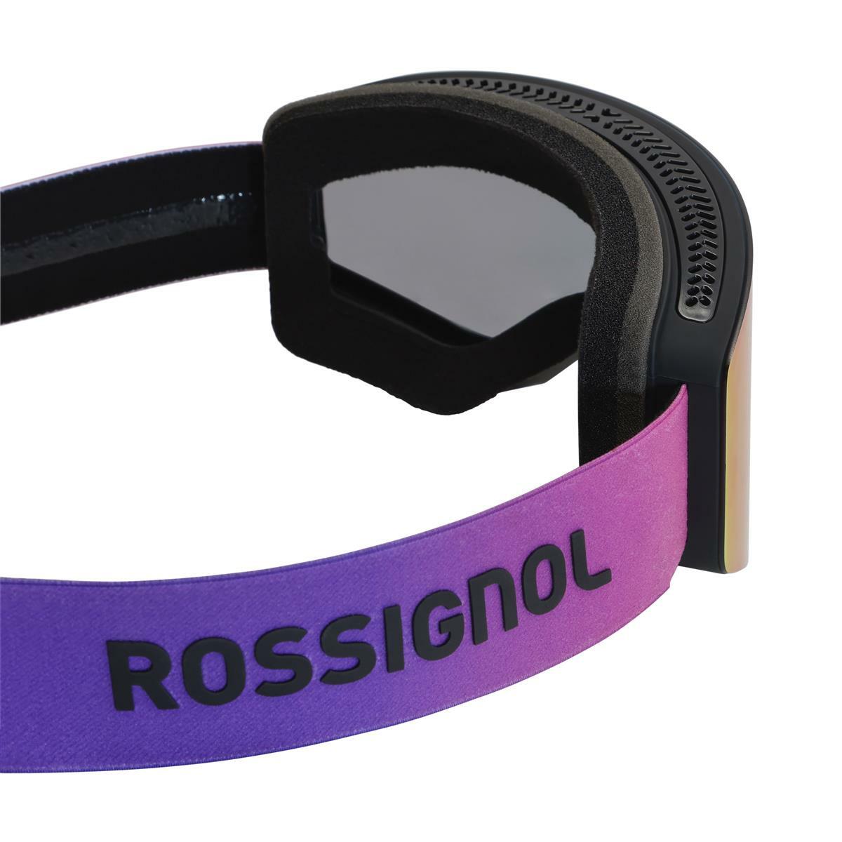 Gogle Rossignol Otava Purple