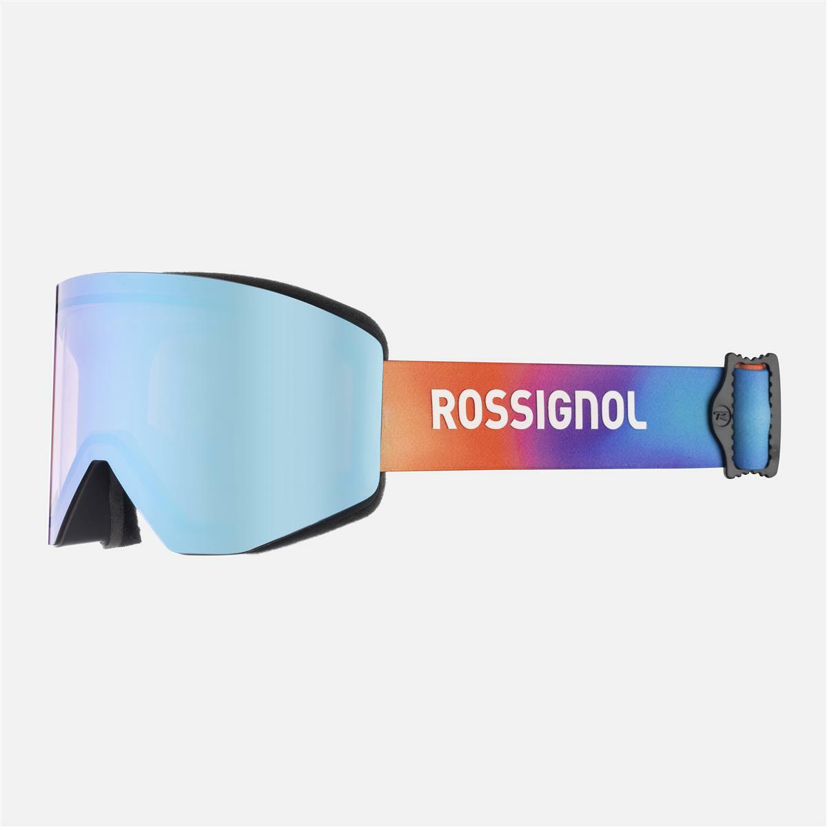 Rossignol Otava Blurred