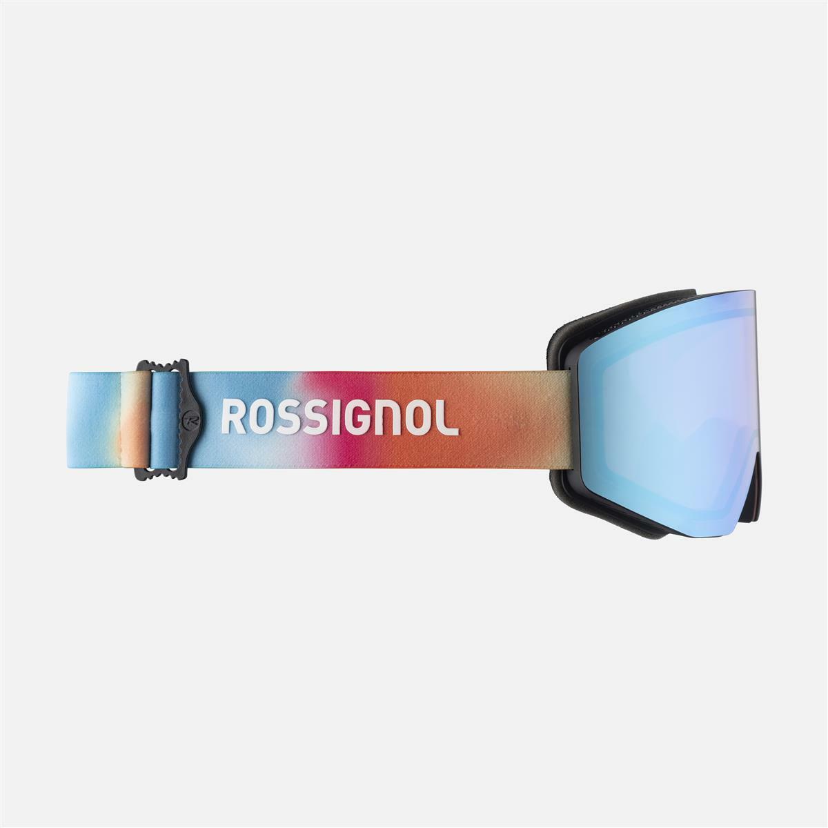 Gogle Rossignol Otava Blurred