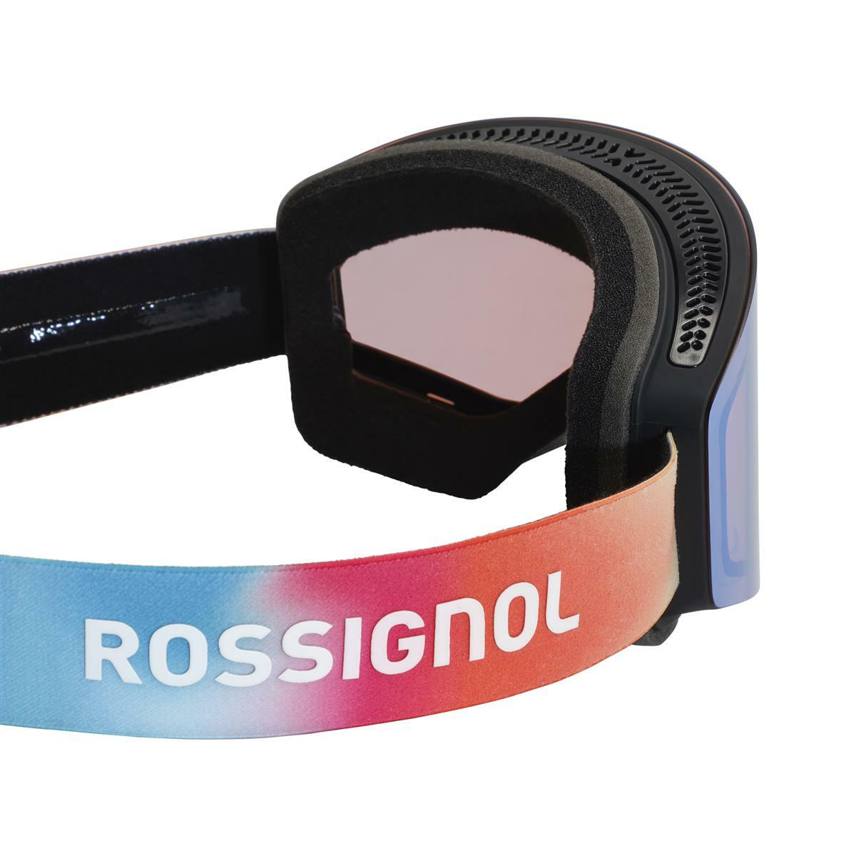 Gogle Rossignol Otava Blurred