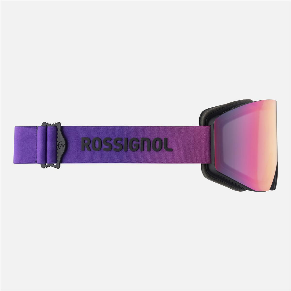 Gogle Rossignol Otava S Purple