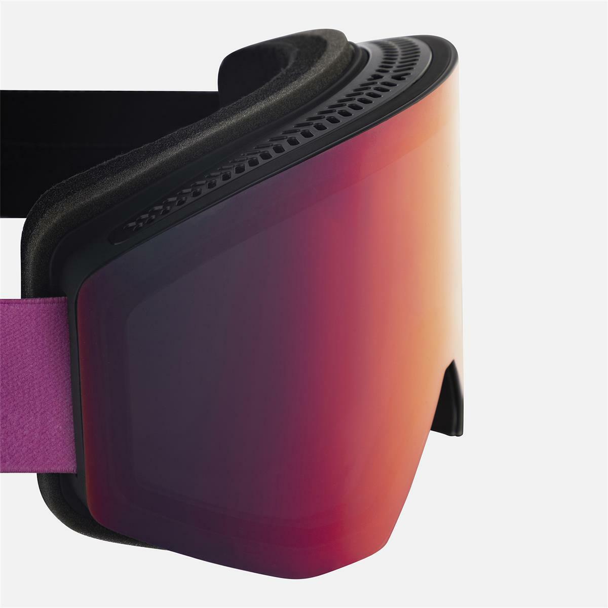 Gogle Rossignol Otava S Purple