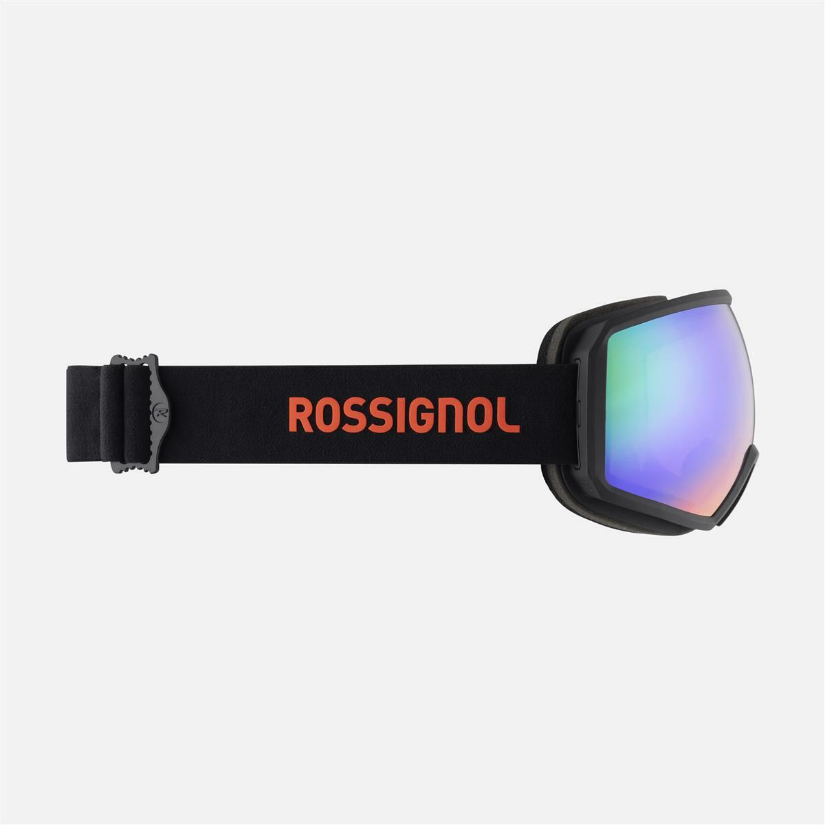 Gogle Rossignol Izar Hero