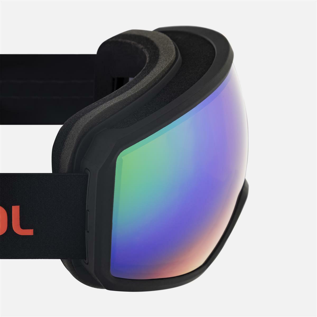 Gogle Rossignol Izar Hero
