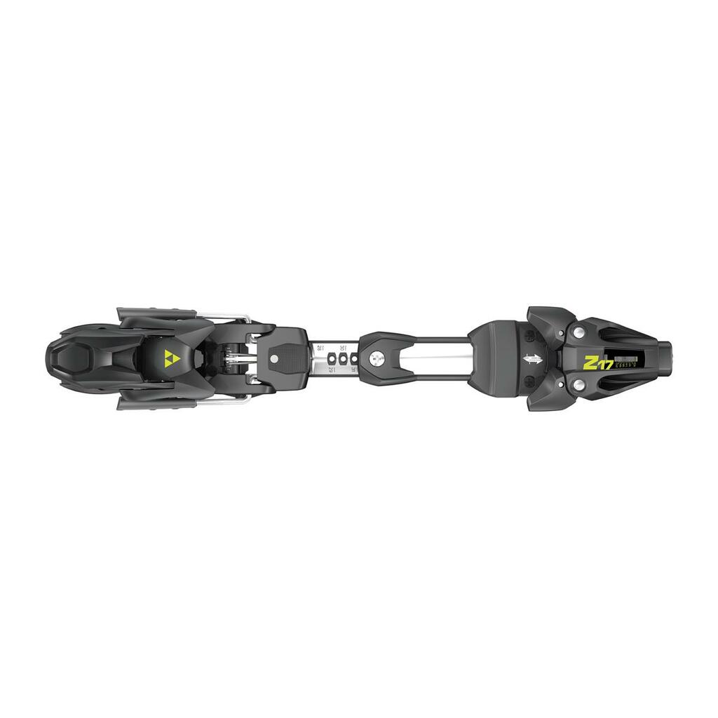 Wiązania narciarskie Fischer RC4 Z17 Freeflex ST