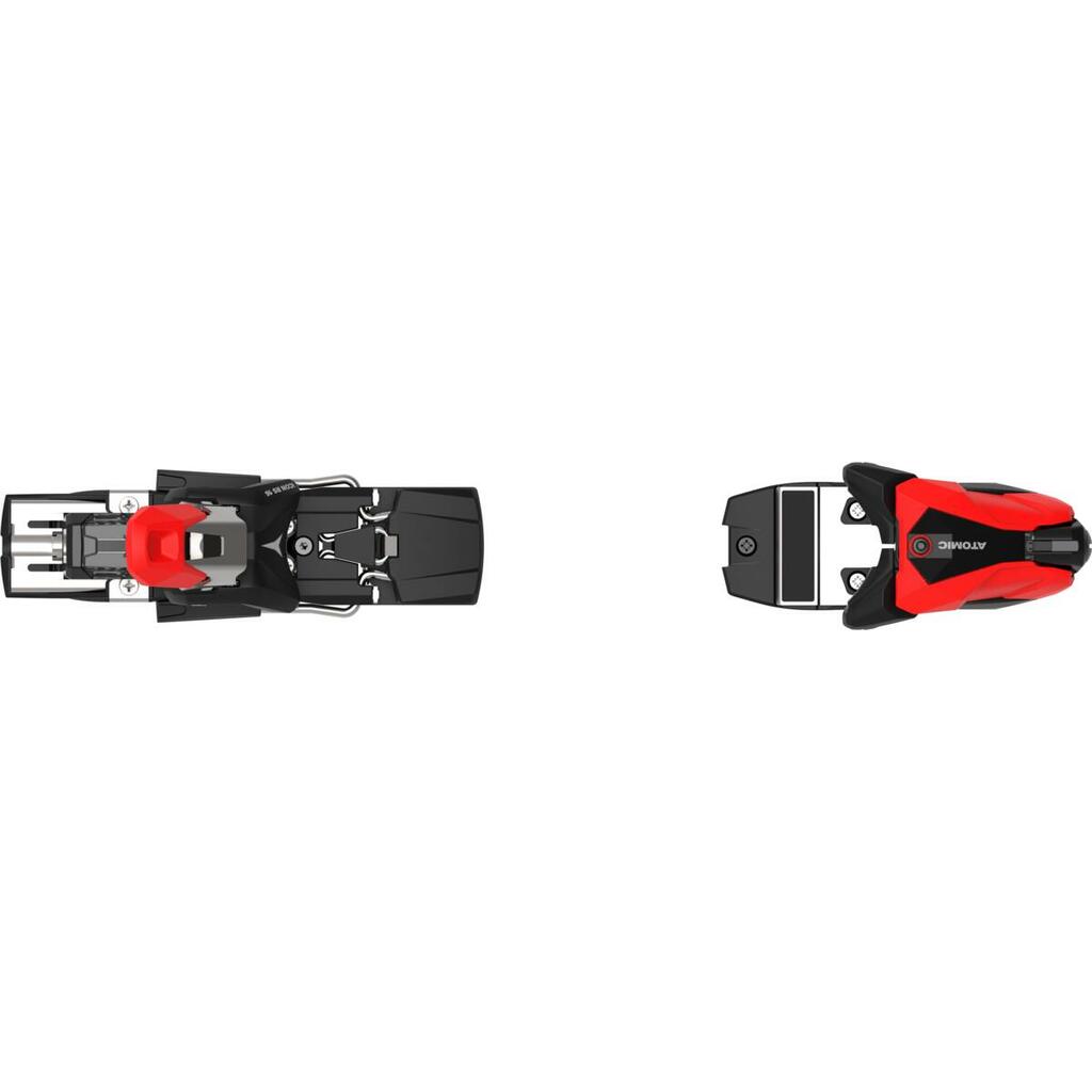Wiązania narciarskie Atomic Icon RS 16