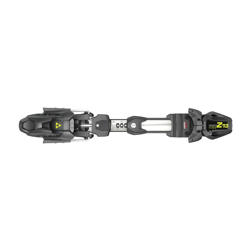 Wiązania narciarskie Fischer RC4 Z13 GW Freeflex
