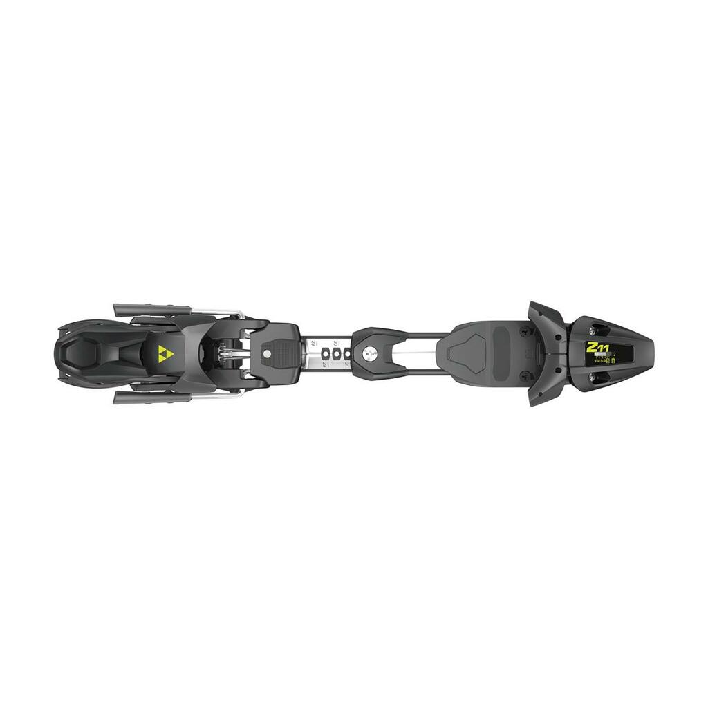 Wiązania narciarskie Fischer RC4 Z11 Freeflex