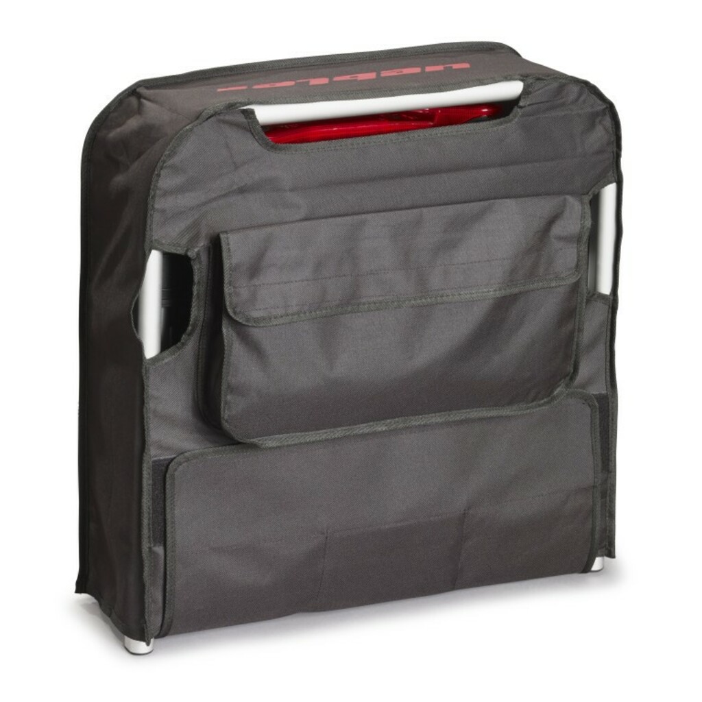 Bagażniki rowerowe Uebler Transport Bag i21 Z, i21 Z-DC