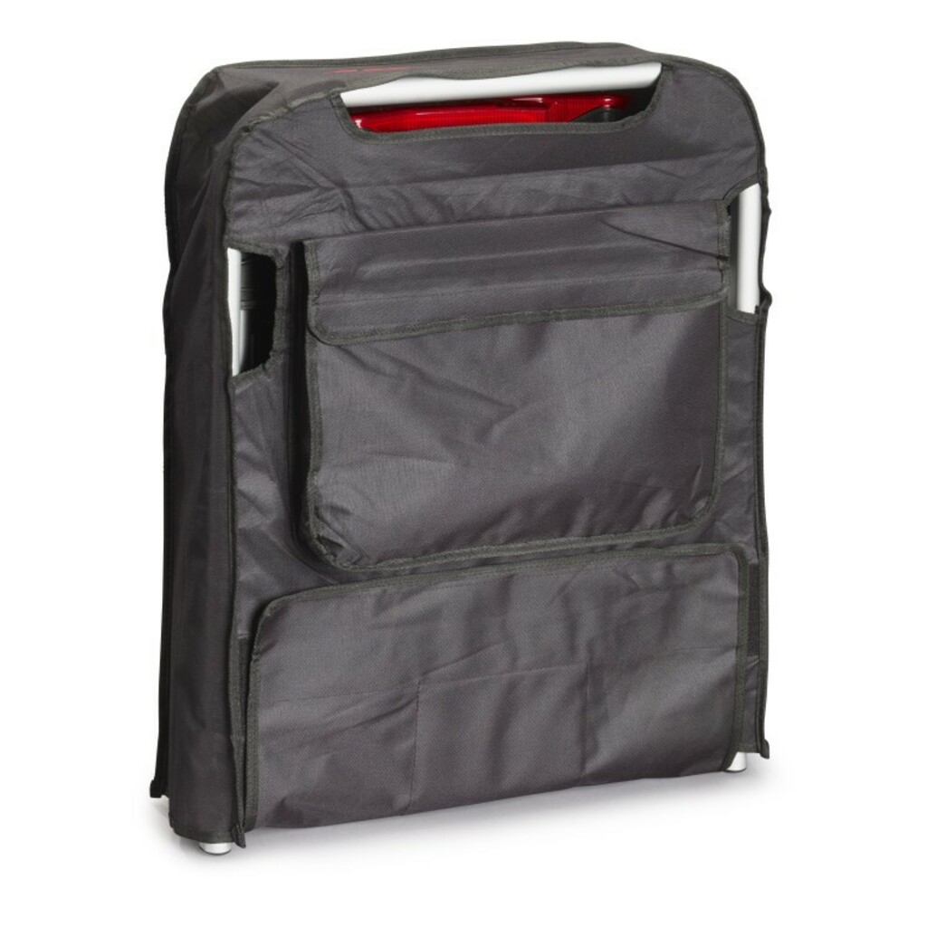 Bagażniki rowerowe Uebler Transport Bag i31 Z, i31 Z-DC