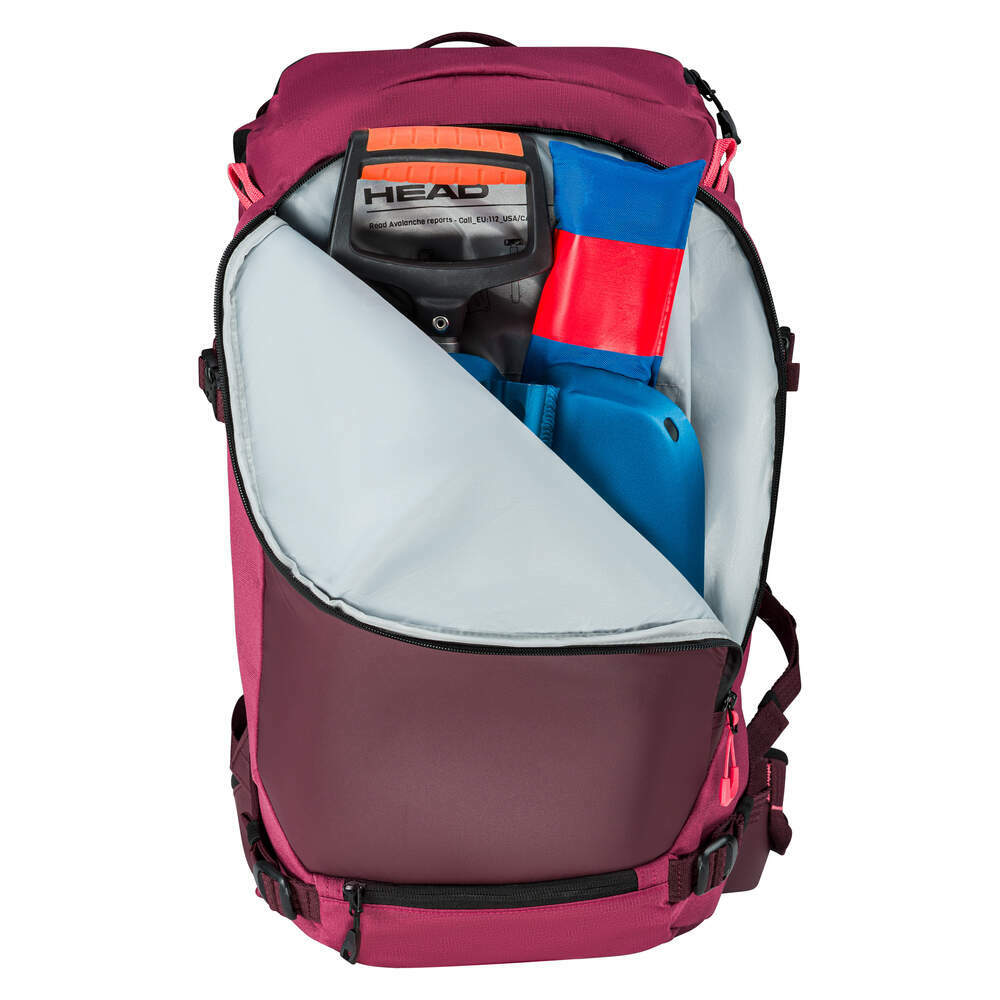 Skialp plecaki Head Women's Backpack