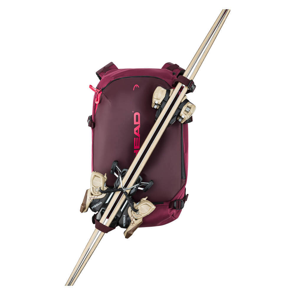 Skialp plecaki Head Women's Backpack