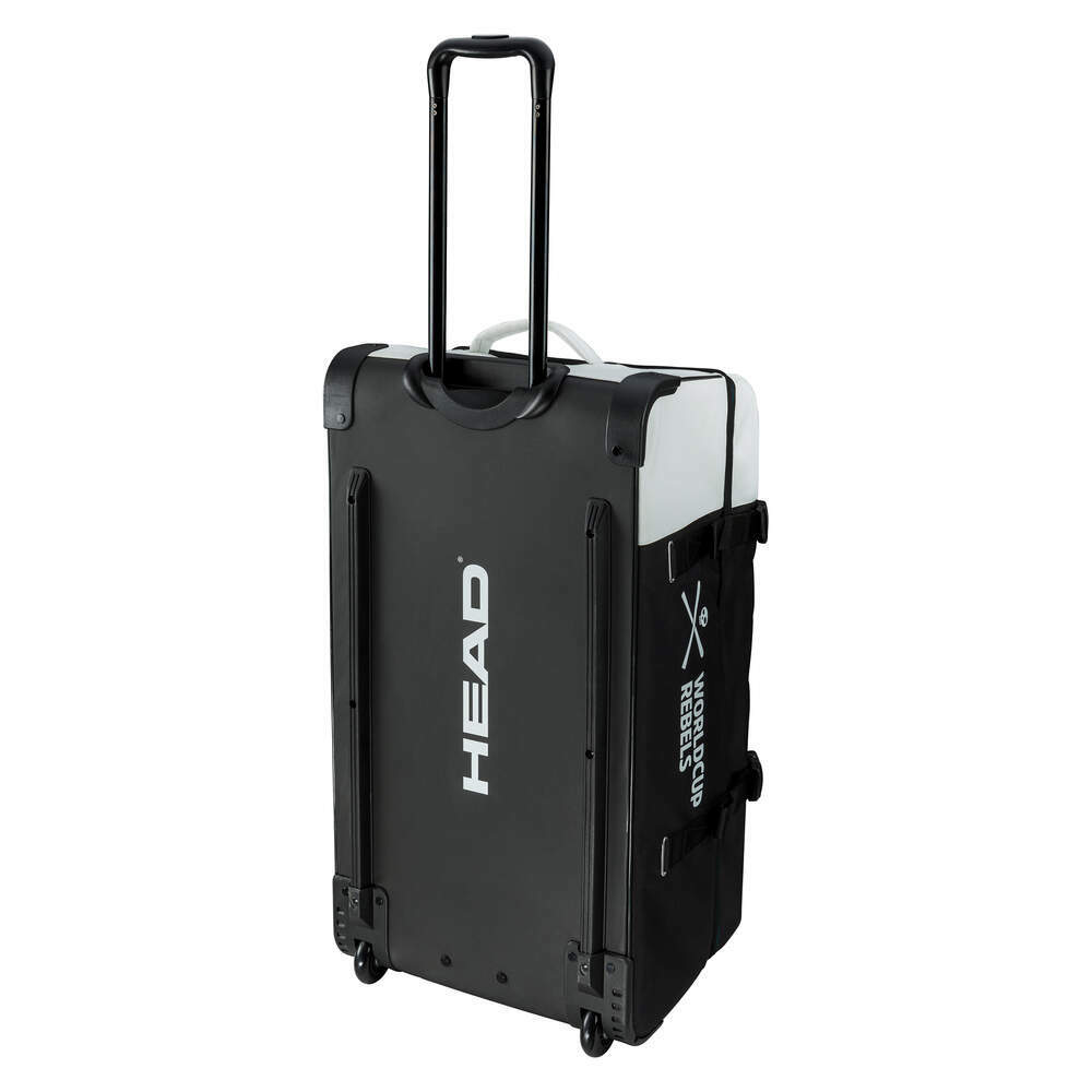 Plecaki i torby Head Rebels Travelbag 