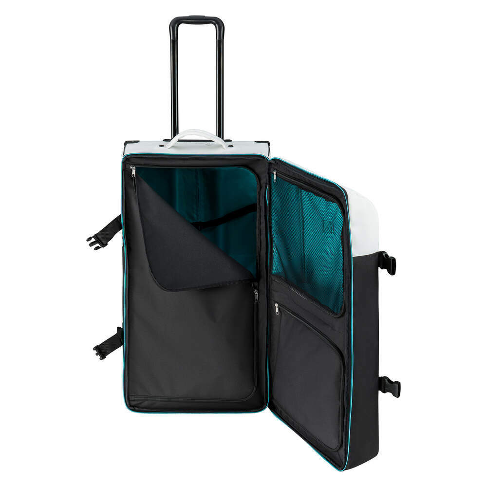 Plecaki i torby Head Rebels Travelbag 
